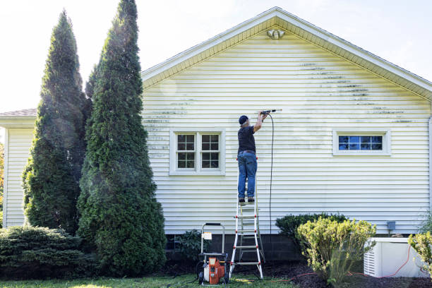 Best Residential Pressure Washing Services  in Highland On The Lake, NY