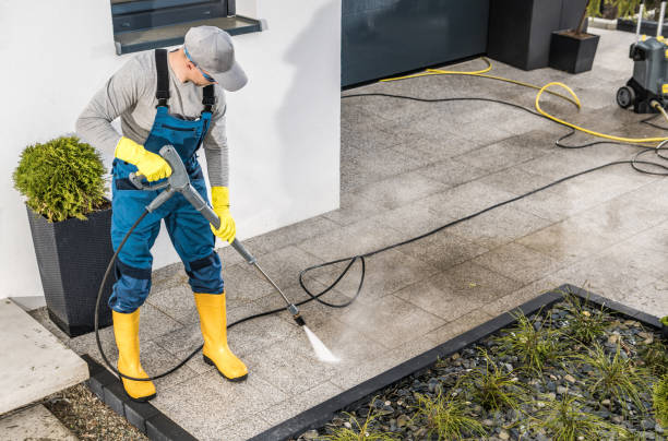Professional Pressure Washing in Highland On The Lake, NY