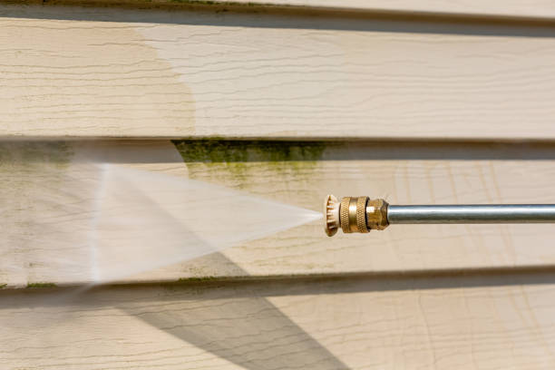 Best Sidewalk Pressure Washing  in Highland On The Lake, NY