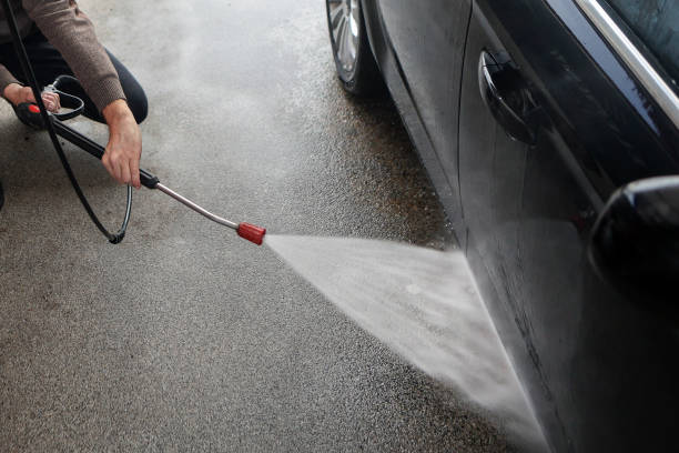 Pressure Washing Estimates in Highland On The Lake, NY